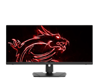 MSI Optix MPG341QR czarny - 718664 - zdjęcie 1